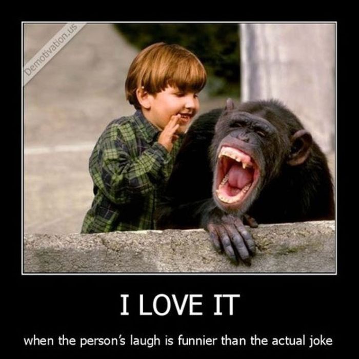 Funny Demotivational Posters, Feb. 28, 2013 (32 pics)