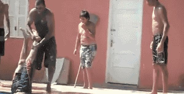 Fail Gifs (39 gifs)