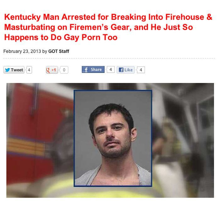 Kentucky Is Wierd (28 pics)