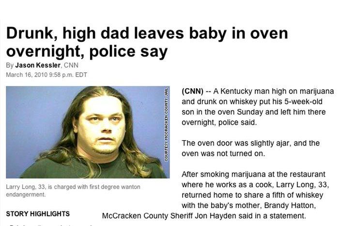 Kentucky Is Wierd (28 pics)