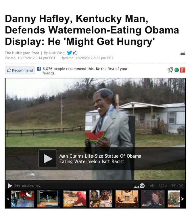 Kentucky Is Wierd (28 pics)