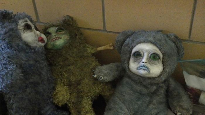 WTF Pictures (70 pics)