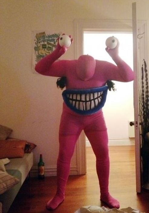 WTF Pictures (70 pics)