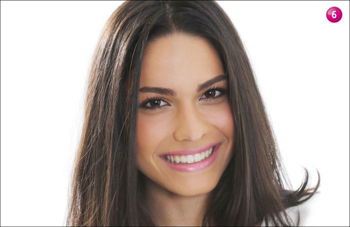 Miss Israel 2013 (20 pics)