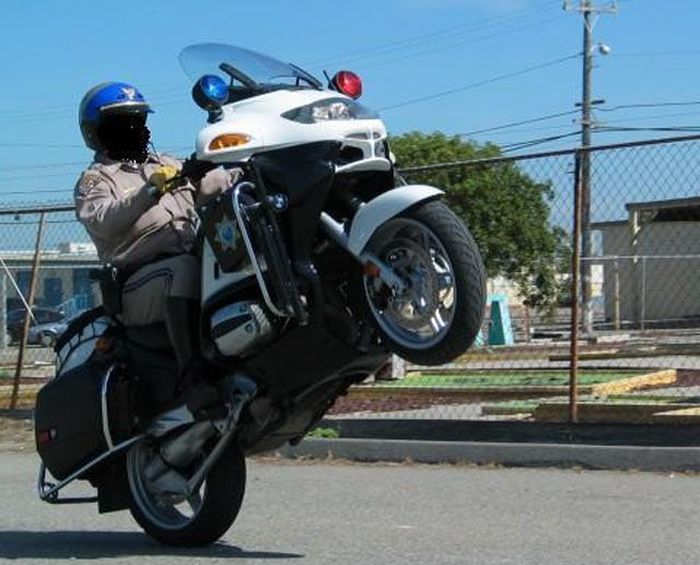 Cool Cops (36 pics)