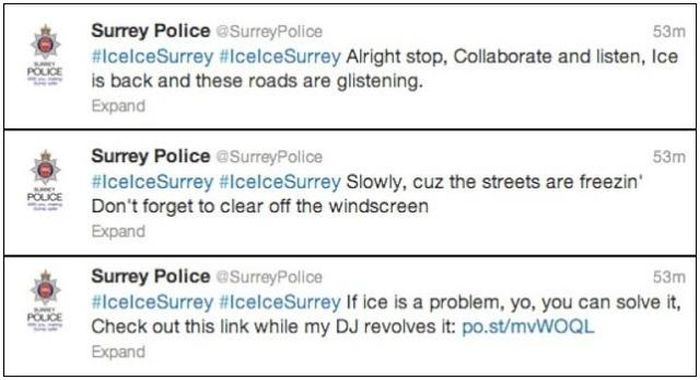 Cool Cops (36 pics)