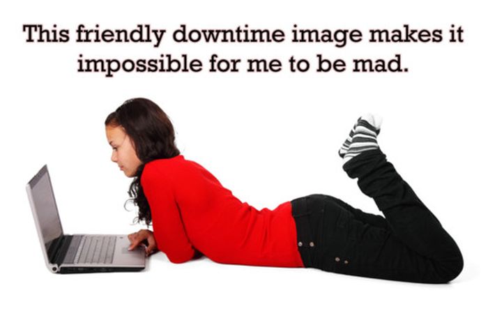 Things Nobody Has Ever Said About Your Website (35 pics)