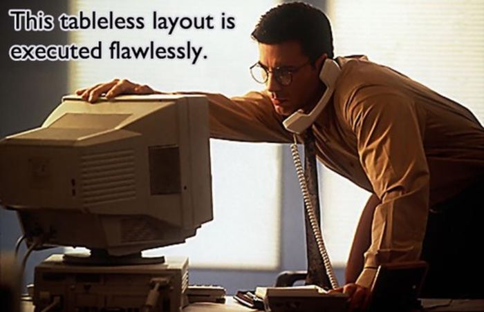 Things Nobody Has Ever Said About Your Website (35 pics)