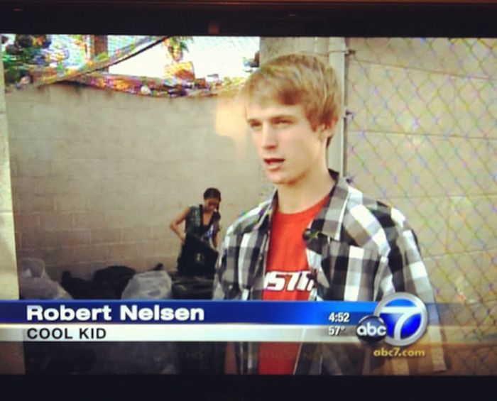 Weird Local News Captions (38 pics)