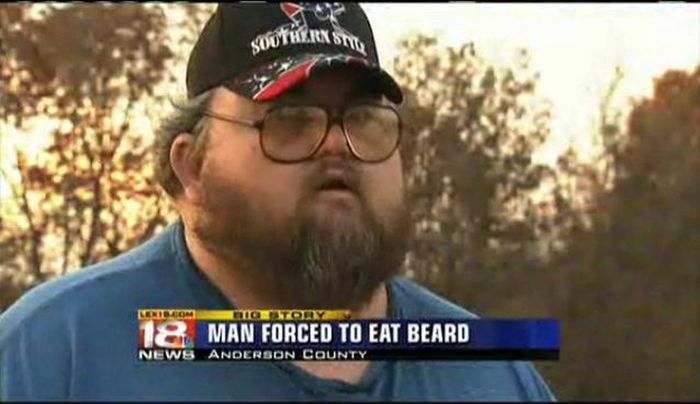 Weird Local News Captions (38 pics)