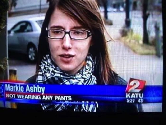 Weird Local News Captions (38 pics)