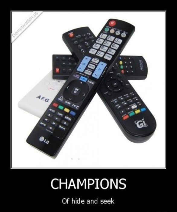 Funny Demotivational Posters, March 4, 2013 (32 pics)