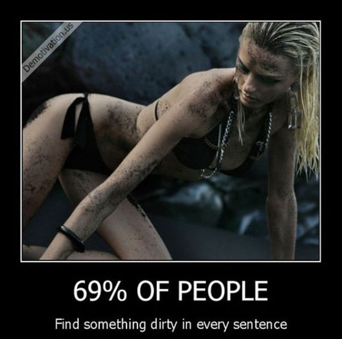 Funny Demotivational Posters, March 4, 2013 (32 pics)