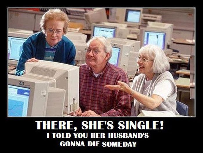 Funny Demotivational Posters, March 4, 2013 (32 pics)