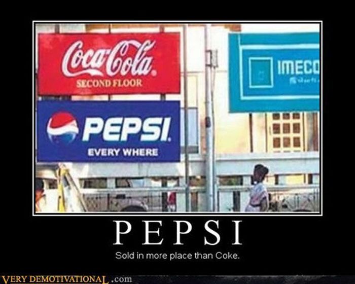 Funny Demotivational Posters, March 4, 2013 (32 pics)