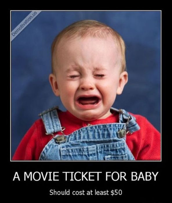 Funny Demotivational Posters, March 4, 2013 (32 pics)