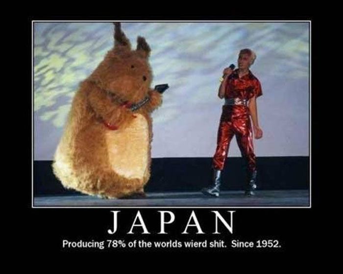 Funny Demotivational Posters, March 4, 2013 (32 pics)