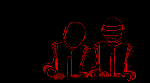 Acid Gifdump, March 4, 2013 (25 gifs)