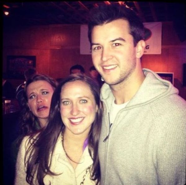 Photobombs. Part 27 (52 pics)