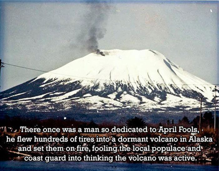 Collection of Interesting Facts (30 pics)