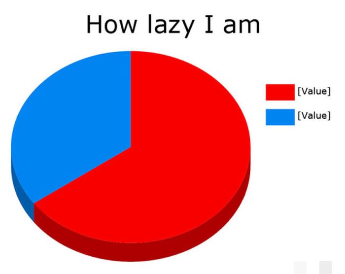 It's All About Laziness (41 pics)