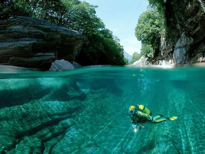 Beautiful Places (39 pics) Beautiful Places (39 pics)