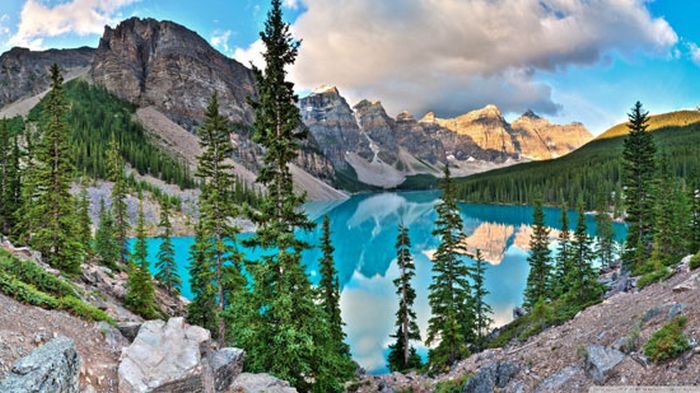 Beautiful Places (39 pics) Beautiful Places (39 pics)