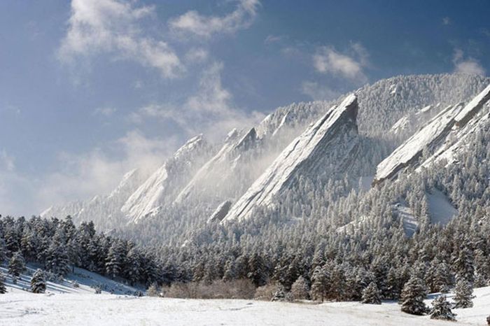 Beautiful Places (39 pics) Beautiful Places (39 pics)