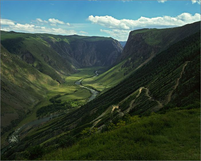 Beautiful Places (39 pics) Beautiful Places (39 pics)