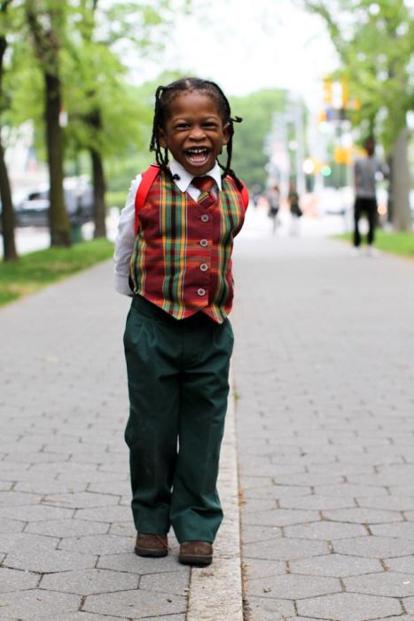 Humans of New York. Part 3 (60 pics)