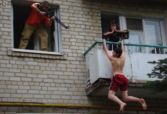 Only in Russia (52 pics)