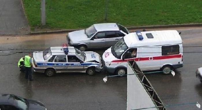 Only in Russia (52 pics)