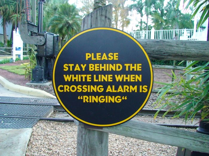 “Unnecessary” Quotation Marks (56 pics)