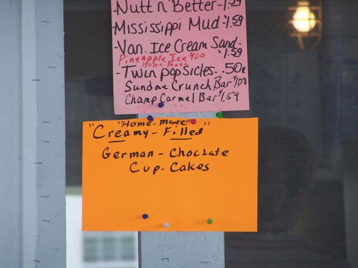 “Unnecessary” Quotation Marks (56 pics)