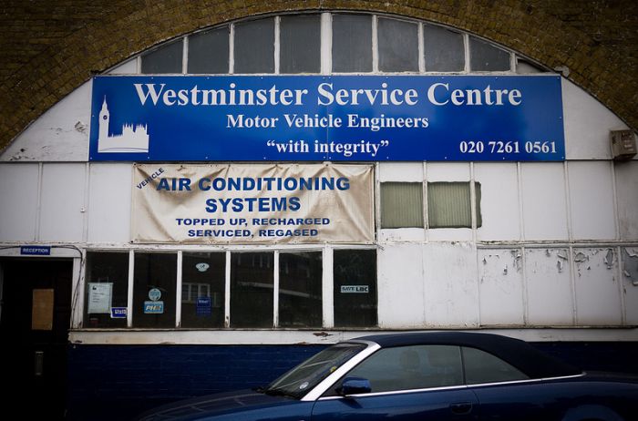 “Unnecessary” Quotation Marks (56 pics)