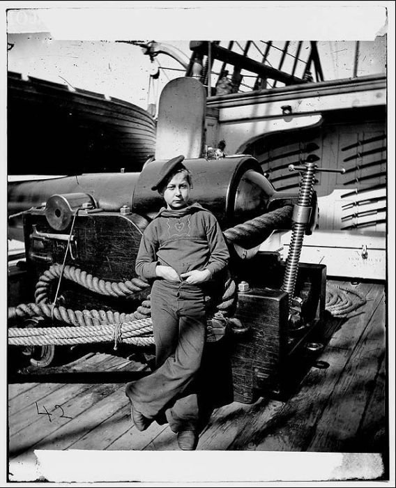 Civil War Photos (121 pics)