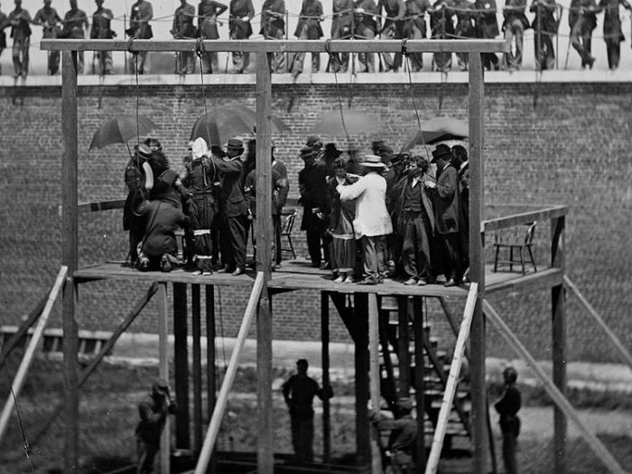 Civil War Photos (121 pics)