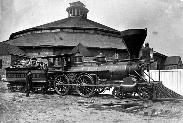 Civil War Photos (121 pics)