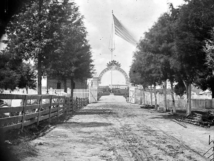 Civil War Photos (121 pics)