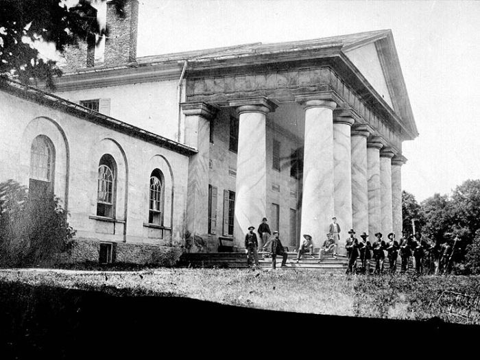 Civil War Photos (121 pics)