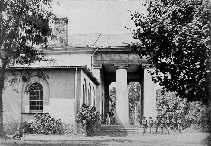 Civil War Photos (121 pics)