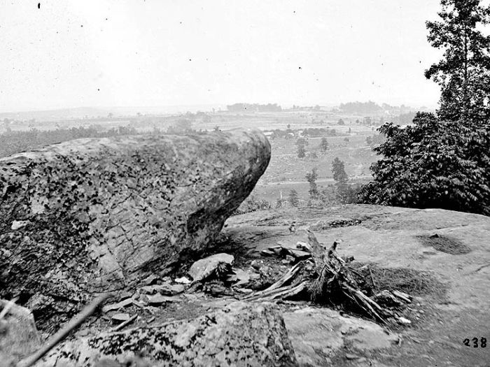 Civil War Photos (121 pics)