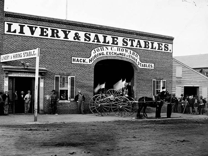 Civil War Photos (121 pics)