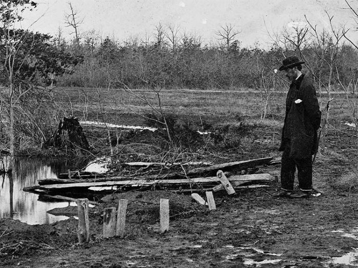 Civil War Photos (121 pics)
