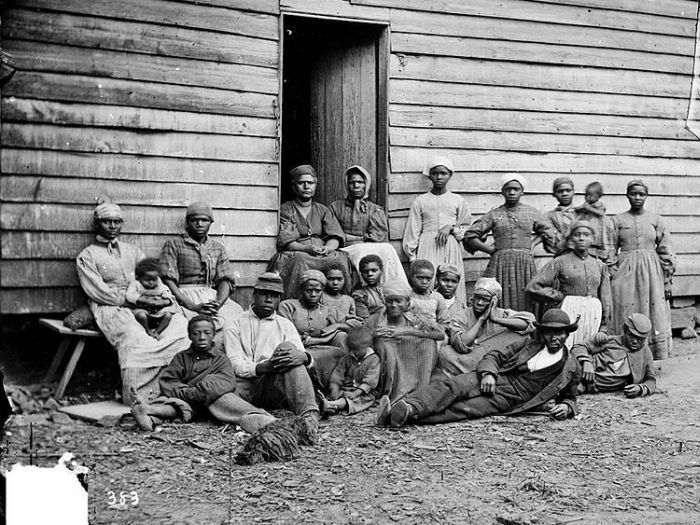 Civil War Photos (121 pics)
