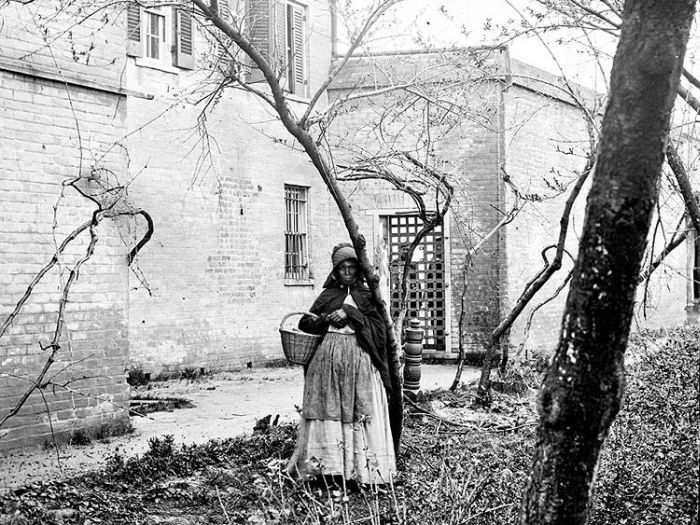 Civil War Photos (121 pics)