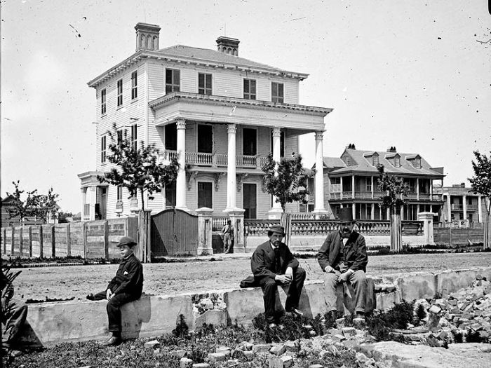 Civil War Photos (121 pics)