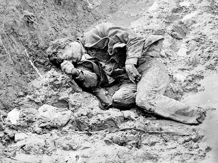 Civil War Photos (121 pics)