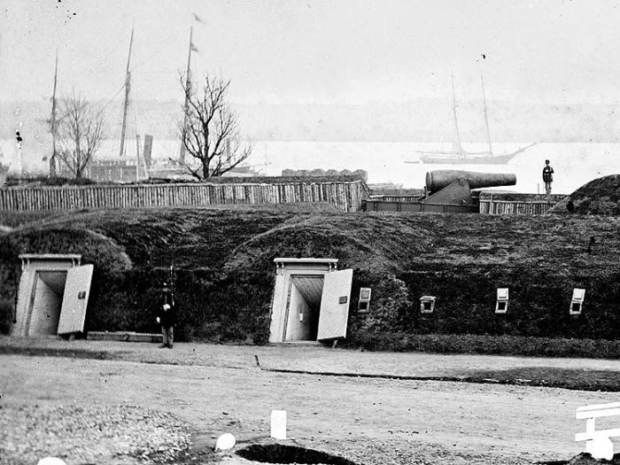 Civil War Photos (121 pics)