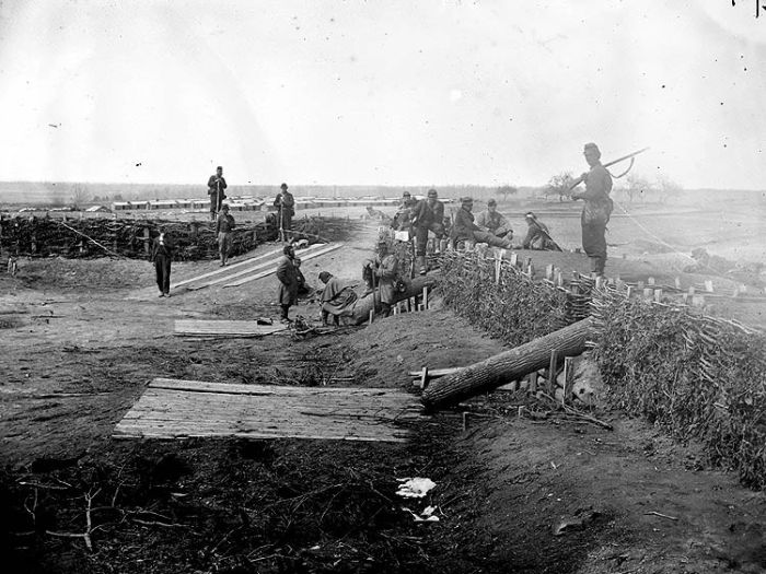 Civil War Photos (121 pics)
